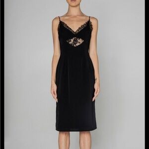 Boskemper twist and shout dress